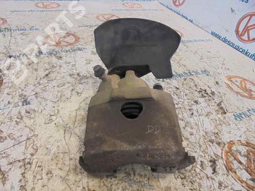Used Right front brake caliper VW POLO III (6N1) 50 1.0 (50 hp) 11609867