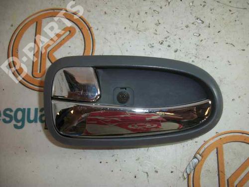 Used Rear left interior door handle HYUNDAI SONATA IV (EF) 2.0 16V (136 hp) 3219550