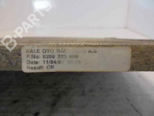Other RENAULT MEGANE II Saloon (LM0/1_)  | BP5325845O1 