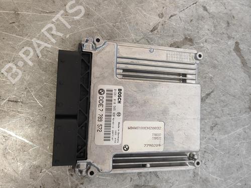 Used Engine control unit (ECU) BMW 3 (E46) [1997-2005]  17647877