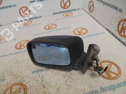 Spiegel buiten links BMW 3 Compact (E36) 316 i (102 hp) 4571339