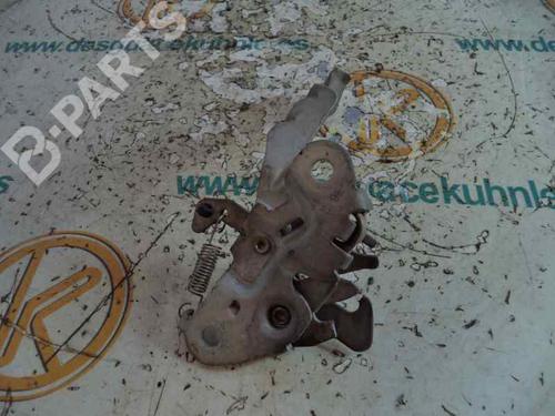 Hood lock CITROËN XSARA PICASSO (N68) 2.0 HDi | BP8781471C133 