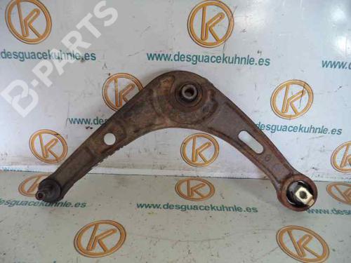 Used Left front suspension arm RENAULT LAGUNA I (B56_, 556_) [1993-2002]  2463015