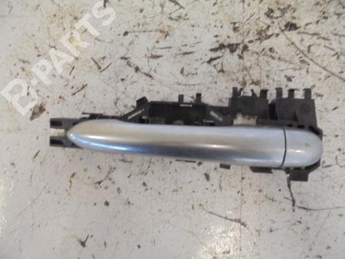 Portiergreep links achter RENAULT MEGANE II Saloon (LM0/1_) [2003-2025]  6212563