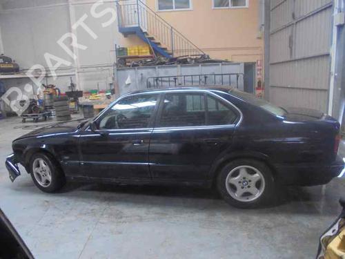 Forskærm venstre BMW 5 (E34) 525 tds (143 hp)null