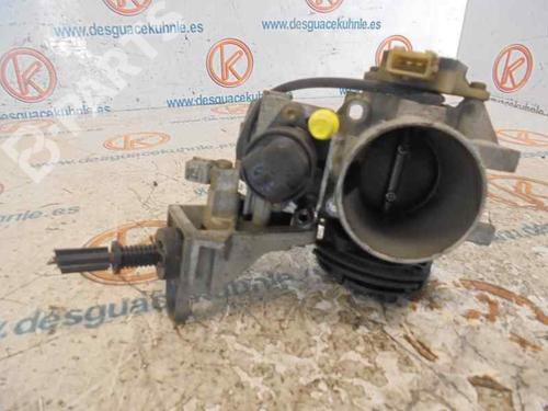 Throttle body CITROËN XANTIA (X1_, X2_) 1.8 i 16V | BP2459882M82 