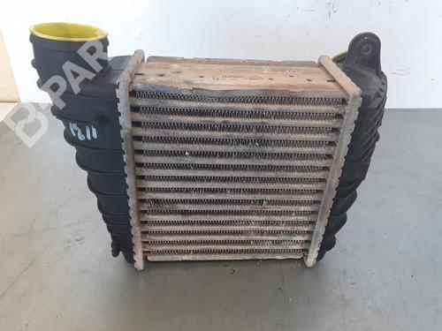 Intercooler VW GOLF IV (1J1)  | BP7833139M30 