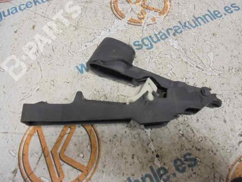Front right interior door handle CHRYSLER VOYAGER IV (RG, RS) 2.8 CRD | BP3218871I14 