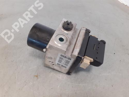 Used ABS pump PEUGEOT 407 (6D_) [2004-2011]  9518885