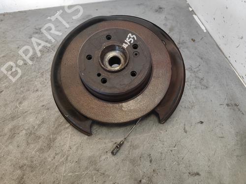 Right rear steering knuckle MERCEDES-BENZ E-CLASS (W210) E 240 (210.061) | BP26650896M28 
