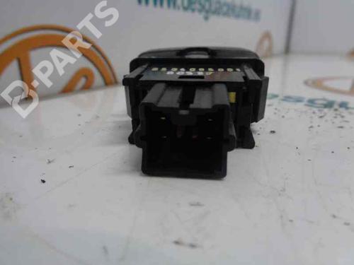 Electronic module DAEWOO MUSSO (FJ) 2.9 D 4x4 | BP3526428M83 