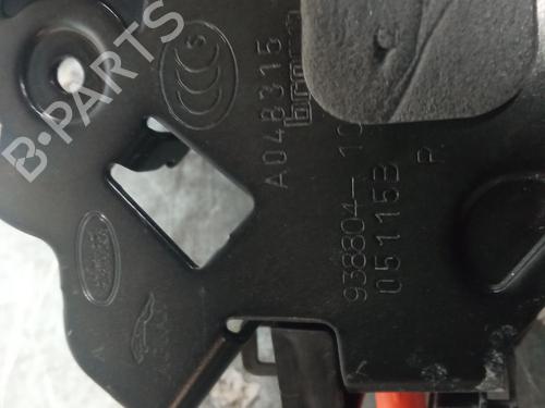 Rear right lock JAGUAR XE (X760) 2.0 D AWD | BP29861954C99 