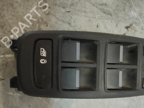 Left front window switch JAGUAR XE (X760) 2.0 D AWD | BP29861945I27 