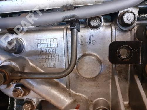 Engine KIA CARNIVAL II (GQ) 2.9 CRDi | BP7020964M1 