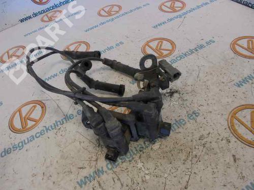 Used Ignition coil HYUNDAI ACCENT II (LC) 1.3 (86 hp) 4732838