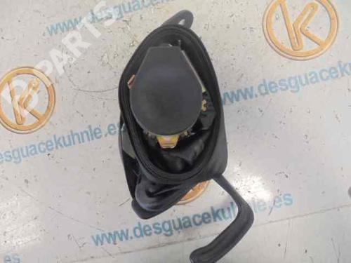 Used Rear right seatbelt PEUGEOT 307 Break (3E) 2.0 HDI 110 (107 hp) 6631865