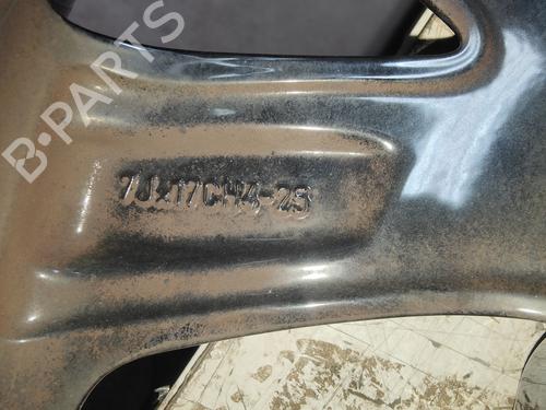 Rim CITROËN DS3 (SA_)  | BP29724383C45 