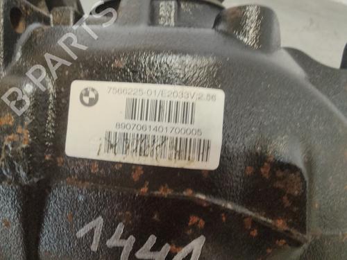 Rear differential BMW 1 (E87) 116 d | BP23229806M24 