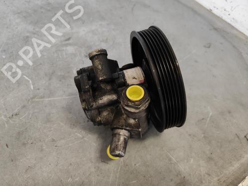 Styring servopumpe MERCEDES-BENZ E-CLASS (W211) E 270 CDI (211.016) (177 hp) 15767061