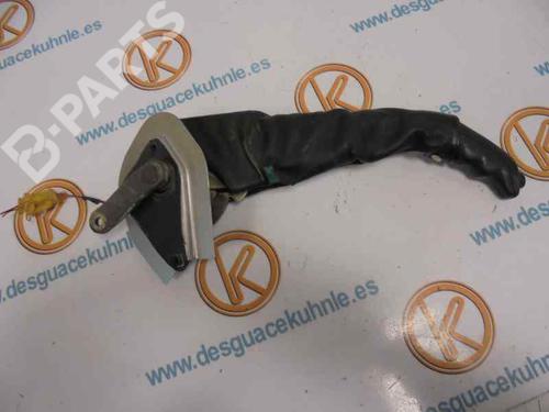 Used Hand brake JAGUAR XJ (XJ40, XJ81) 3.6 (185 hp) 10270121