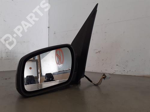 Used Left mirror FORD FIESTA V (JH_, JD_) [2001-2014]  8303905