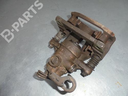 Right rear brake caliper FIAT STILO (192_)  | BP11610964M106 