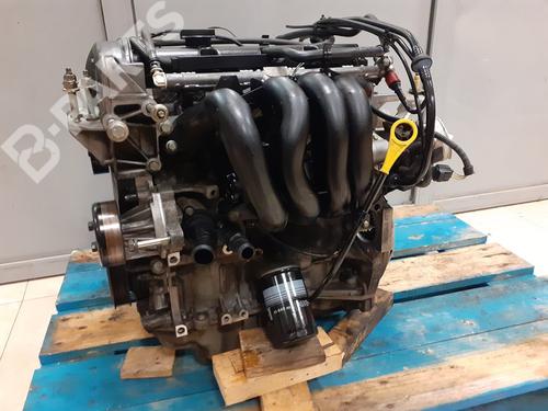 Engine FORD PUMA (EC_) 1.6 16V | BP9168412M1  - Image 7