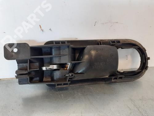 Venstre foran invendig håndtak VW PASSAT B5.5 (3B3) 1.9 TDI | BP7052350I13 