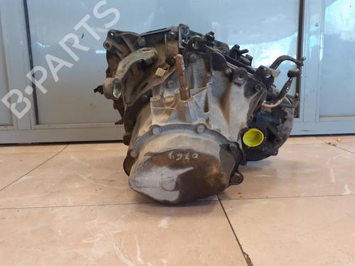 Gearbox CITROËN ZX (N2) 1.4 i | BP7159461M3 
