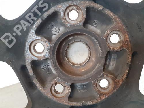 Rim JEEP GRAND CHEROKEE II (WJ, WG)  | BP9250645C45 