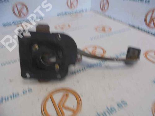 BP8780220I13 | Clutch pedal DAEWOO LANOS Saloon (KLAT) 1.3 BP8780220I13