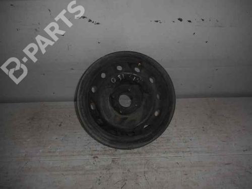 Fælk FIAT MAREA (185_) 1.9 TD 100 (185AX_) (100 hp) 2454129