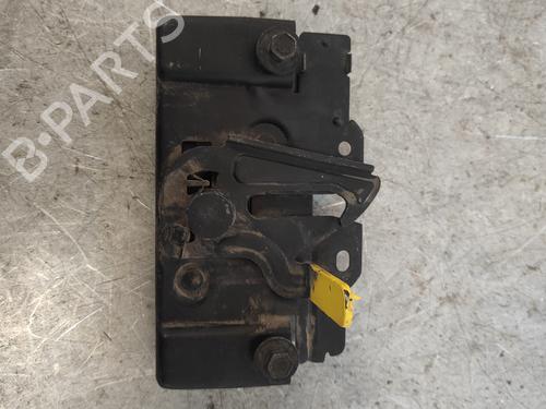 hjelmlås hjelmlås FORD FIESTA VI (CB1, CCN) 1.6 TDCi (90 hp) 33698523 33698523