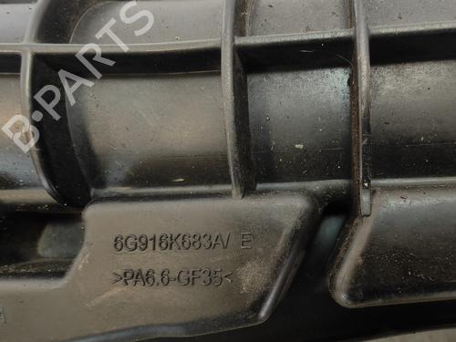 Pipe FORD S-MAX (WA6) | BP31313392M125