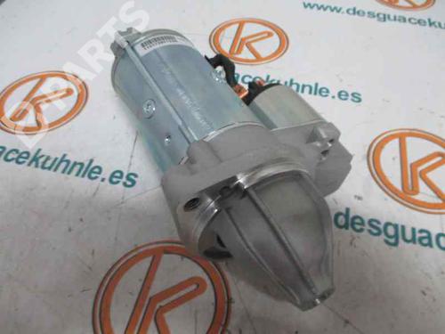 Starter MERCEDES-BENZ VITO Van (W638) 112 CDI 2.2 (638.094) | BP2445695M8 