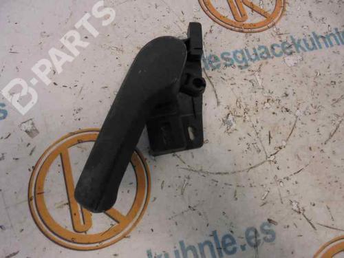 Used Hood lock Hood lock VW GOLF IV (1J1) 1.9 TDI (90 hp) 8780540 8780540