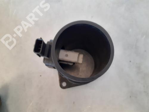 Mass air flow sensor RENAULT MEGANE III Hatchback (BZ0/1_, B3_)  | BP7888361M95 