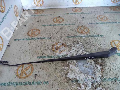 Used Front windshield wiper arm CITROËN XSARA PICASSO (N68) 2.0 16V (136 hp) 6632933