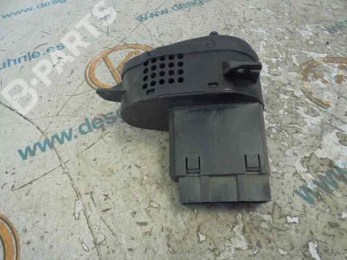 Forlygtekontakt FORD FOCUS I (DAW, DBW) 1.8 TDCi | BP2482264I24 