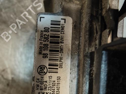 Computer Start/Stop CITROËN DS3 (SA_)  | BP29724458M59 