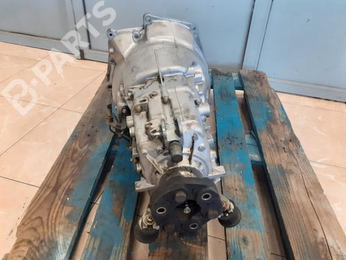 Gearbox BMW 5 (E39)  | BP9170637M3 
