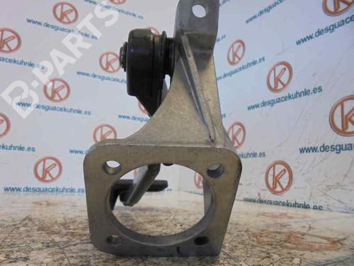 Break pedal MERCEDES-BENZ E-CLASS (W210) E 270 CDI (210.016) | BP8780413I19 