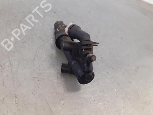 Clutch slave cylinder PEUGEOT 208 I (CA_, CC_)  | BP14189052M113 