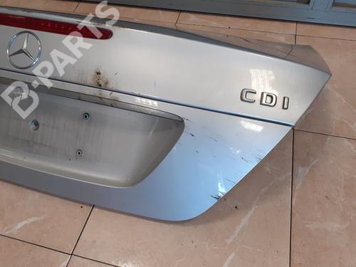 Tailgate MERCEDES-BENZ E-CLASS (W211) E 270 CDI (211.016) | BP8507878C6 