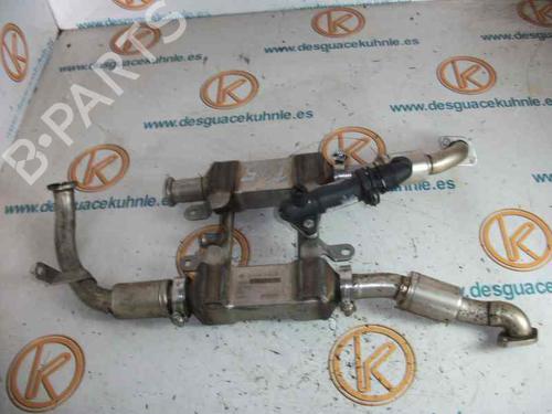 Used Pipe BMW 7 (E38) 740 d (245 hp) 14192393