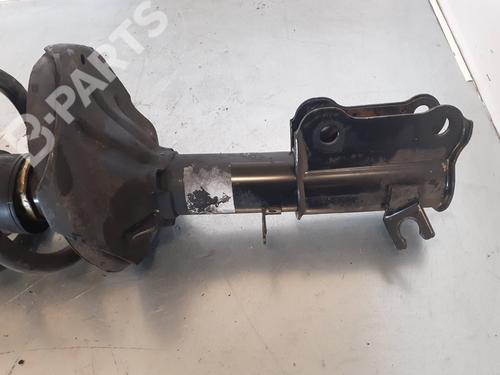 Left front shock absorber KIA CARNIVAL II (GQ) 2.9 CRDi | BP7042573M16 