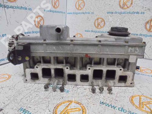 Cylinder head HONDA ACCORD V (CE, CF_, CD) 2.0 TDi (CF1) | BP10978581M5 
