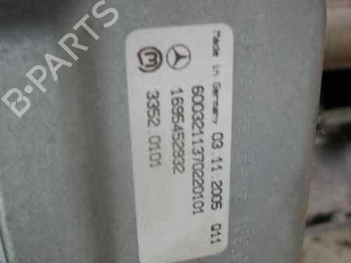 Steering column MERCEDES-BENZ A-CLASS (W169)  | BP2467868M21 