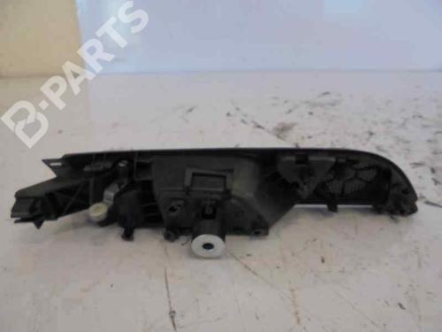 Front right interior door handle OPEL ZAFIRA / ZAFIRA FAMILY B (A05) 2.2 (M75) | BP10270435I14 