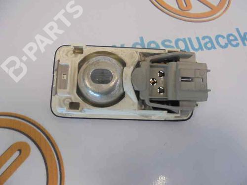Interior roof light PEUGEOT 406 (8B)  | BP7428704I8 